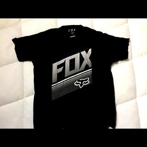 Fox Racing Tee